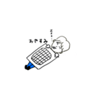 しんやのスタンプ1（個別スタンプ：6）
