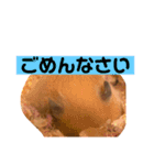 つーとうー（個別スタンプ：10）