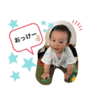 たっくんスタンプ0822（個別スタンプ：7）