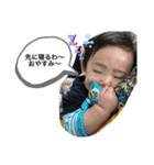 たっくんスタンプ0822（個別スタンプ：23）