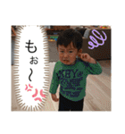 たっくんスタンプ0822（個別スタンプ：37）