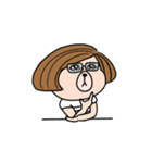 ちげたん（個別スタンプ：12）