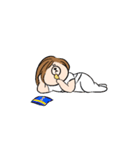 ちげたん（個別スタンプ：16）