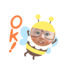 Ryosuke日常言葉（個別スタンプ：1）