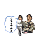 升國家スタンプ（個別スタンプ：5）