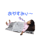 升國家スタンプ（個別スタンプ：10）
