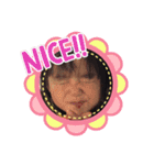 升國家スタンプ（個別スタンプ：13）