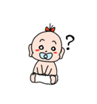 大黒ちゃん（個別スタンプ：5）