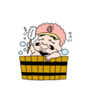 大黒ちゃん（個別スタンプ：15）