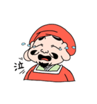 大黒ちゃん（個別スタンプ：21）