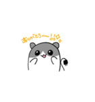 USBうさぎ（個別スタンプ：30）