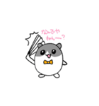 USBうさぎ（個別スタンプ：36）