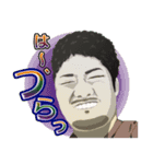 セリーナ・ウッド・KAICHAN（個別スタンプ：4）