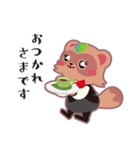 がっぴー スタンプ（個別スタンプ：3）