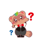 がっぴー スタンプ（個別スタンプ：13）