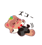 がっぴー スタンプ（個別スタンプ：17）