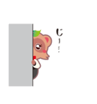 がっぴー スタンプ（個別スタンプ：32）