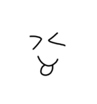 （絵文字）（個別スタンプ：2）