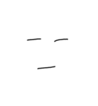 （絵文字）（個別スタンプ：6）