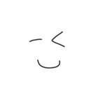 （絵文字）（個別スタンプ：7）