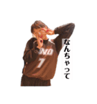 shi_cororin（個別スタンプ：12）