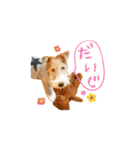 サクときどきガク。（個別スタンプ：8）