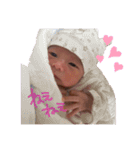 ゆらくんの日常（個別スタンプ：6）
