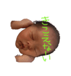 ゆらくんの日常（個別スタンプ：9）