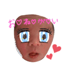 ゆらくんの日常（個別スタンプ：16）