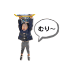 Eita.musubi（個別スタンプ：6）