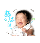 Rikuのスタンプ♪（個別スタンプ：1）