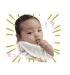 MVS3（個別スタンプ：9）