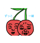可哀さの極み（個別スタンプ：22）