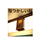 くみこの写真スタンプ（個別スタンプ：5）