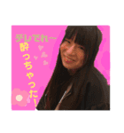 ももこの喜怒哀楽ツー！（個別スタンプ：3）