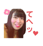 ももこの喜怒哀楽ツー！（個別スタンプ：5）