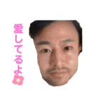 ももこの喜怒哀楽ツー！（個別スタンプ：8）