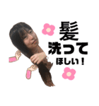 ももこの喜怒哀楽ツー！（個別スタンプ：9）