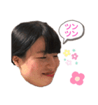 ももこの喜怒哀楽ツー！（個別スタンプ：13）