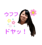 ももこの喜怒哀楽ツー！（個別スタンプ：18）