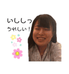 ももこの喜怒哀楽ツー！（個別スタンプ：21）