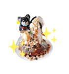 ピノさんと仲間達（個別スタンプ：1）