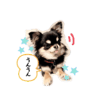 ピノさんと仲間達（個別スタンプ：30）