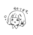 お前たち最高だぜ〜（個別スタンプ：8）