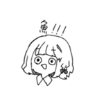 お前たち最高だぜ〜（個別スタンプ：12）