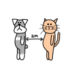 PEPPYのお友達、UNIのスタンプ（個別スタンプ：28）