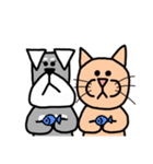 PEPPYのお友達、UNIのスタンプ（個別スタンプ：37）