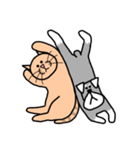 PEPPYのお友達、UNIのスタンプ（個別スタンプ：39）