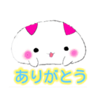 うさもちオリジナルスタンプ（個別スタンプ：1）