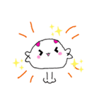 うさもちオリジナルスタンプ（個別スタンプ：12）